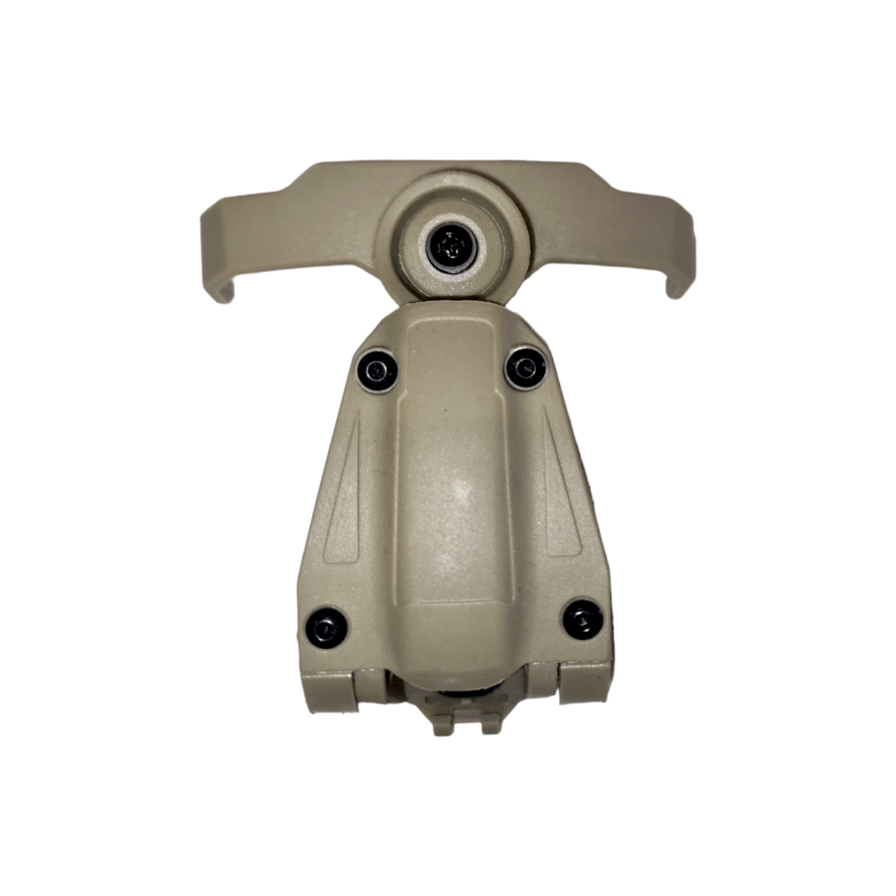 Кріплення для навушників Walker's Razor койот