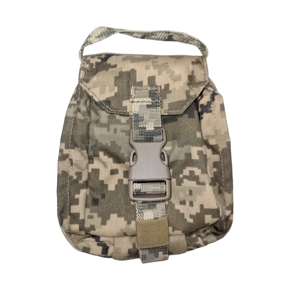 Подсумок под аптечку GRAD GEAR MM14 