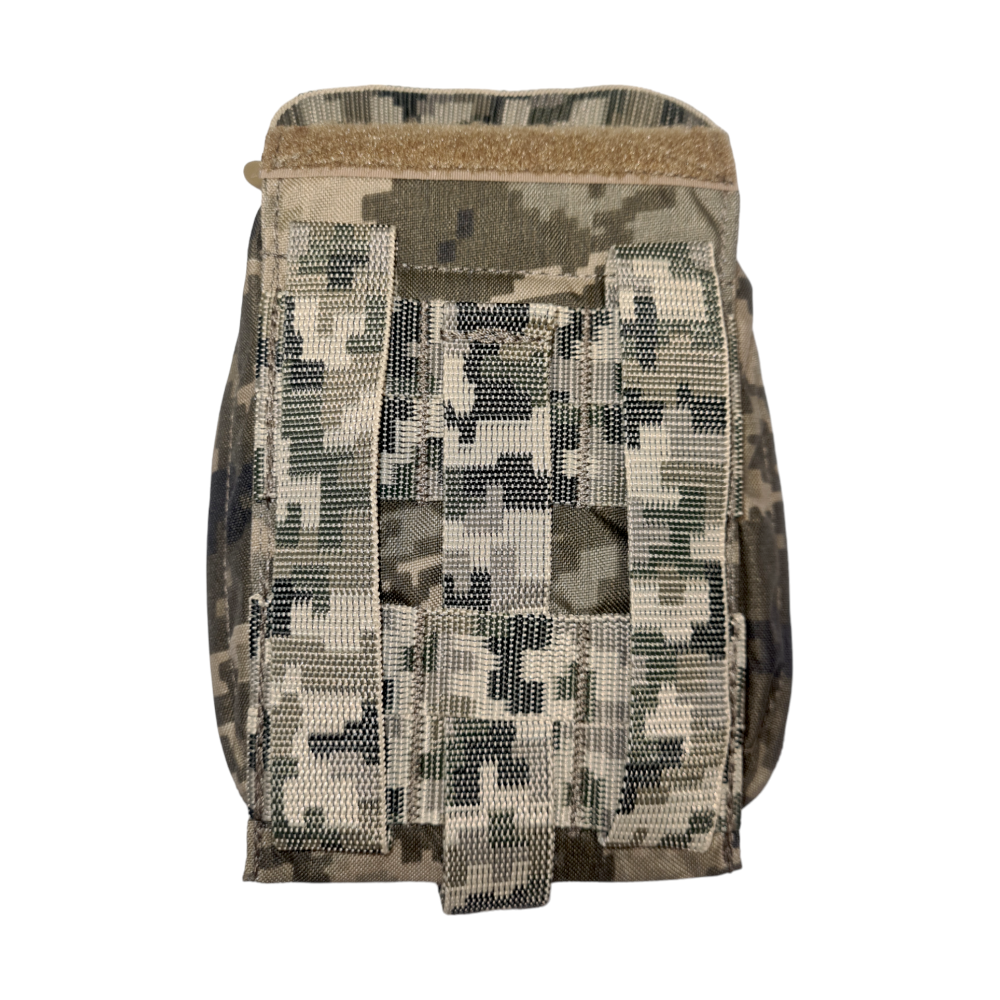 Подсумок под аптечку GRAD GEAR MM14 