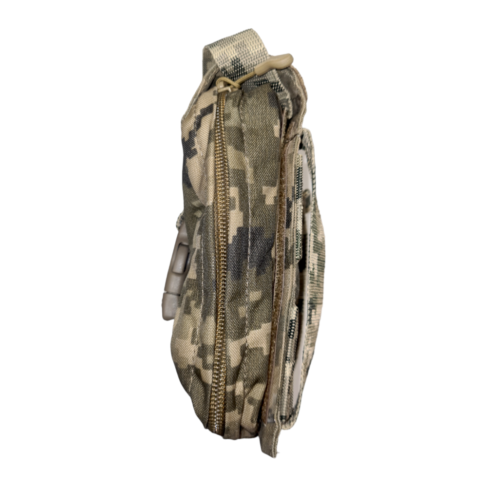 Подсумок под аптечку GRAD GEAR MM14 