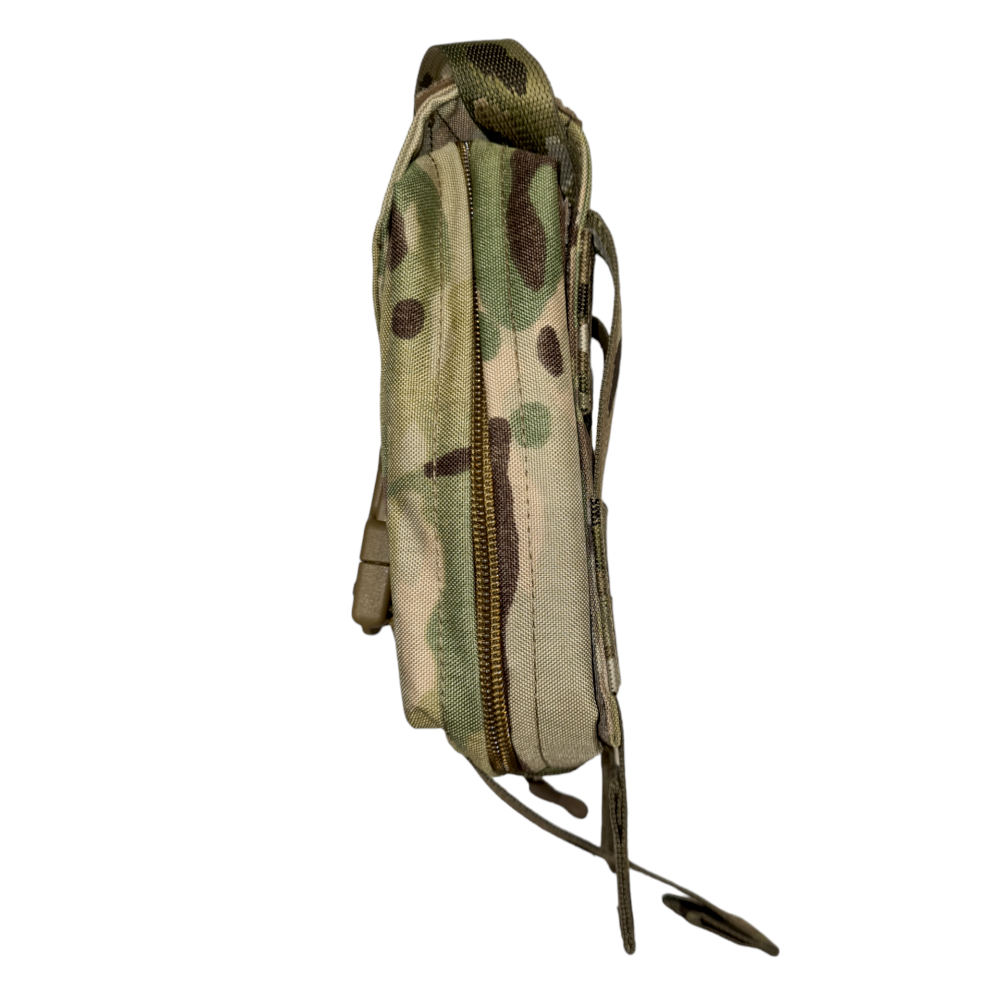 Подсумок под аптечку GRAD GEAR Original MultiCam USA 