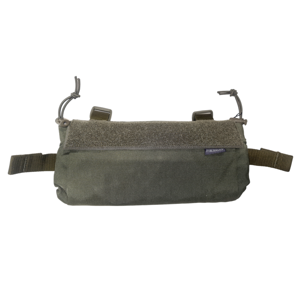 Подсумок под аптечку RTG Roll олива