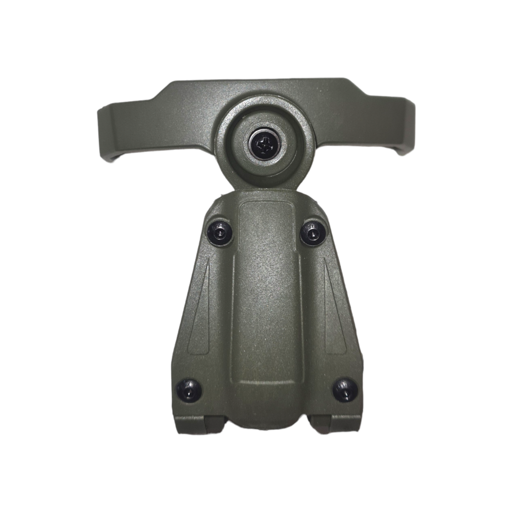 Кріплення для навушників Walker's Razor олива
