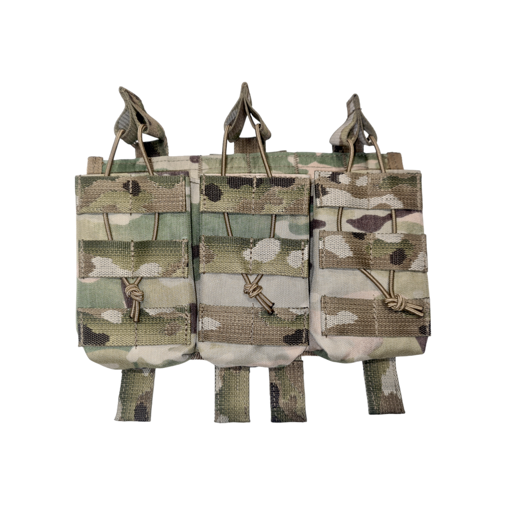 Підсумок під магазин Grad АК3 Original USA multicam