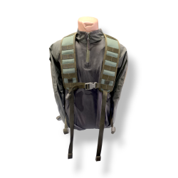 Лямки до РПС Rezervist Tactical Gear олива