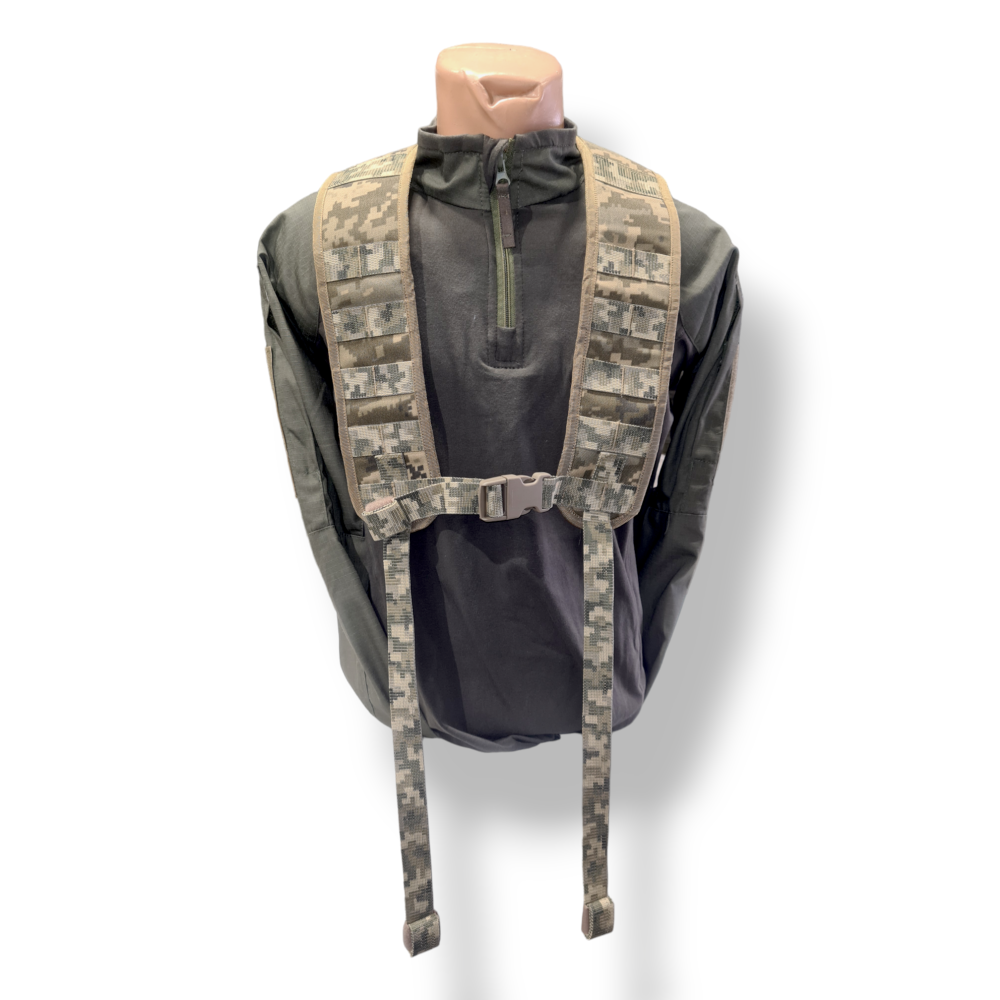 Лямки до РПС Rezervist Tactical Gear MM14