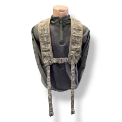 Лямки до РПС Rezervist Tactical Gear MM14