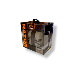 Навушники активні Walker's Razor Flat Dark Earth