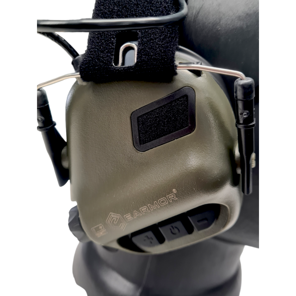 Навушники активні Earmor M32