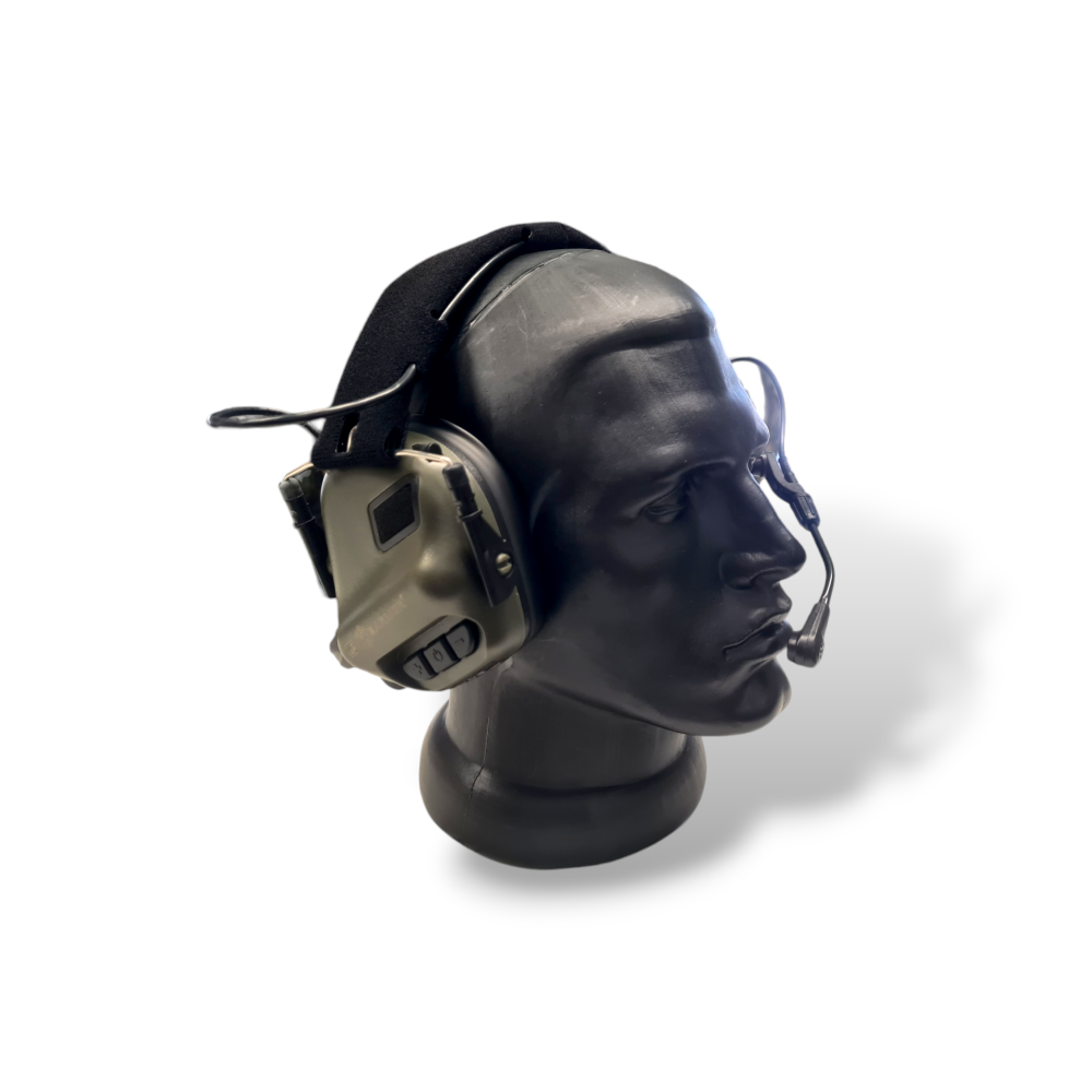 Навушники активні Earmor M32