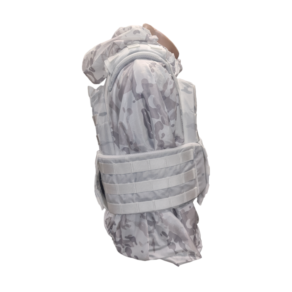 Плитоноска REZERVIST RTG LIGHTWEIGHT MultiCam ALPHINE