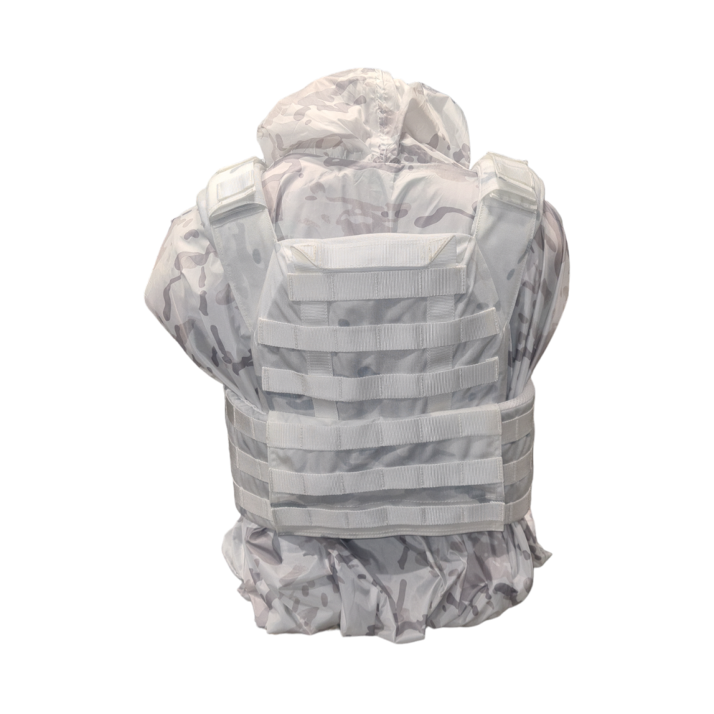 Плитоноска REZERVIST RTG LIGHTWEIGHT MultiCam ALPHINE