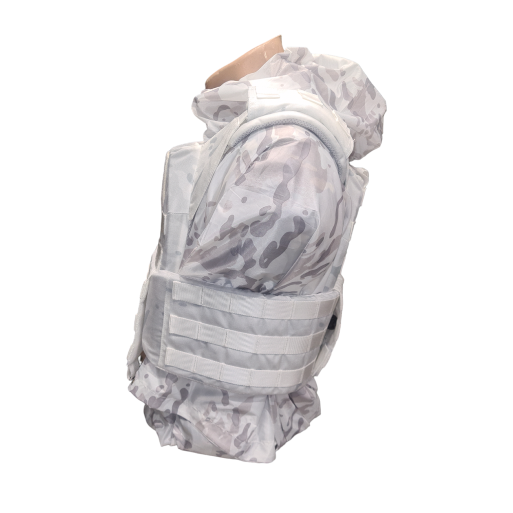 Плитоноска REZERVIST RTG LIGHTWEIGHT MultiCam ALPHINE
