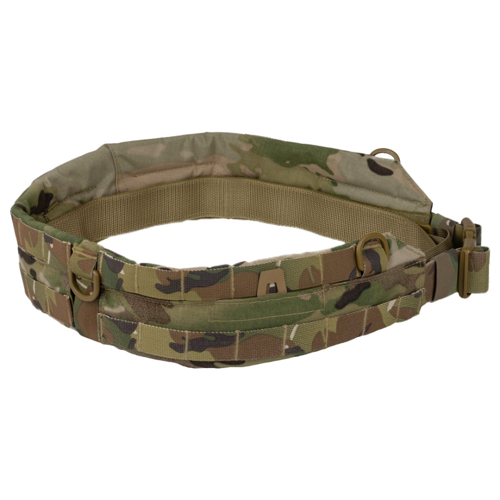 Ремінь тактичний IDOGEAR  MultiCam