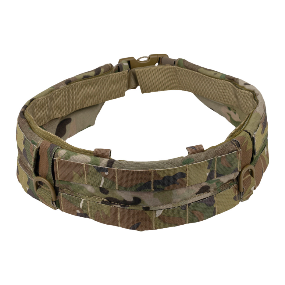 Ремінь тактичний IDOGEAR  MultiCam