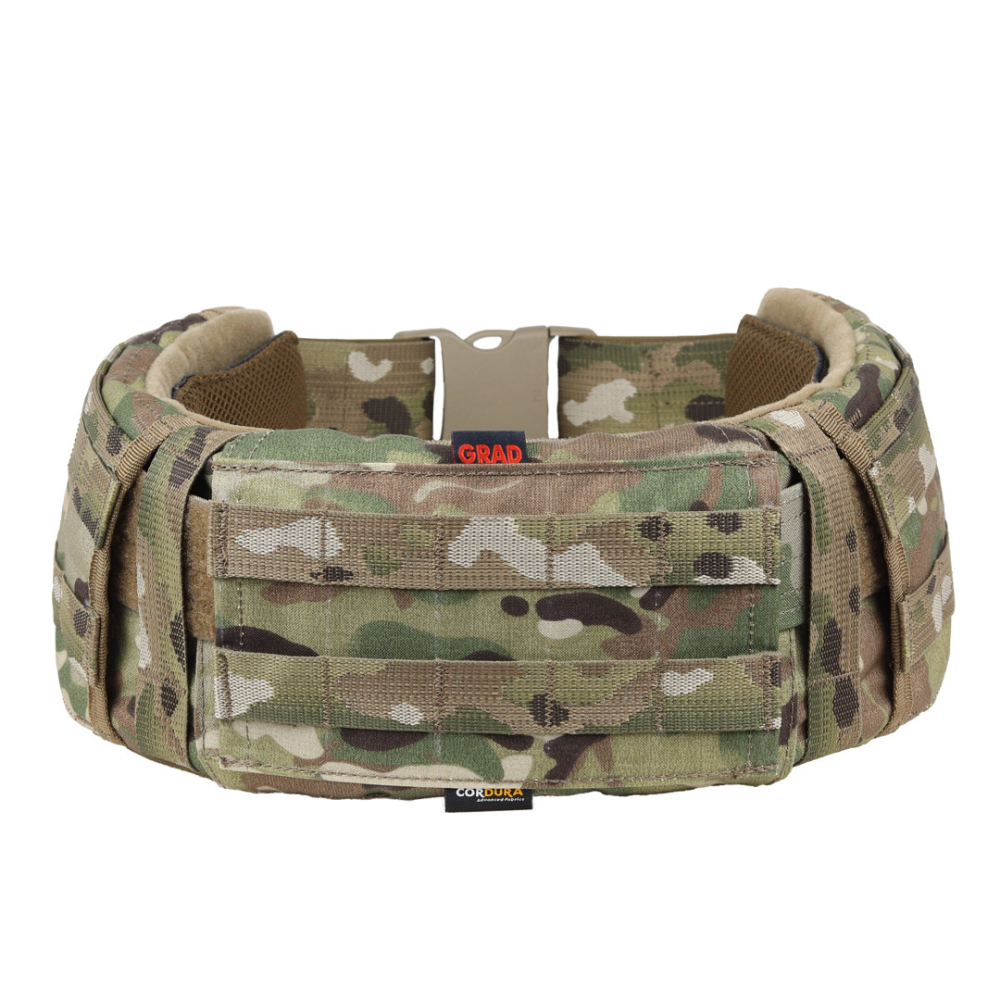 Балістичний захист NIJ IIIa 0.01.06 клас тактичний пояс Dagger Original multicam USA