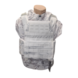 Плитоноска REZERVIST RTG LIGHTWEIGHT MultiCam ALPHINE