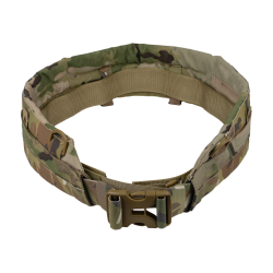 Ремінь тактичний IDOGEAR  MultiCam